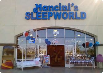 sleepworld|About Us .